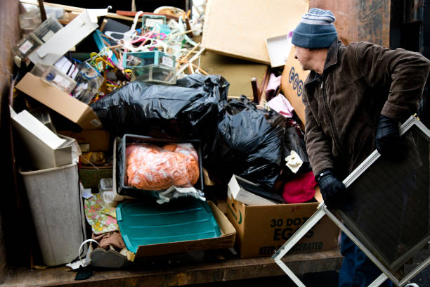 Best Carpet Removal and Disposal  in Mills, WY