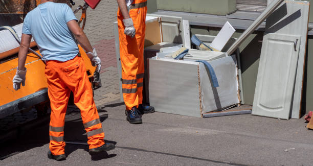 Best Dumpster Rental Services  in Mills, WY