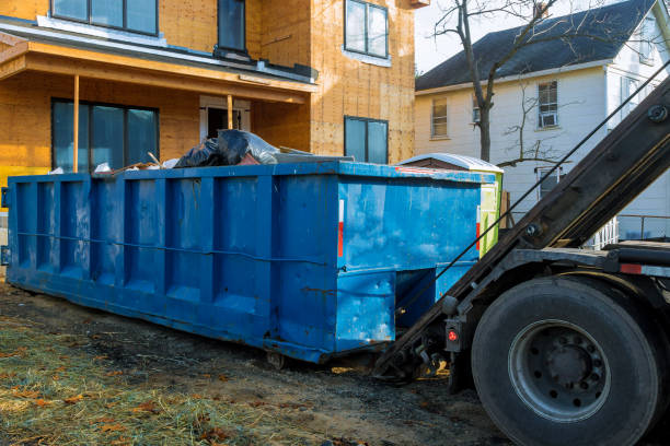 Best Demolition Debris Removal  in Mills, WY