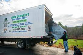 Best Construction Debris Removal  in Mills, WY